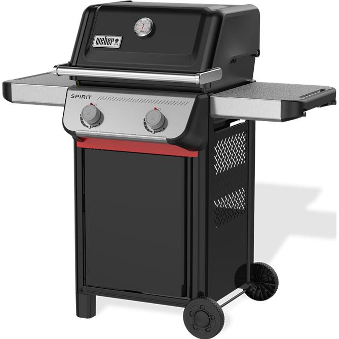 Weber Spirit® E-210 Gas Grill - Propane 1501000SP IMAGE 2