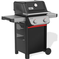Weber Spirit® E-210 Gas Grill - Propane 1501000SP IMAGE 3