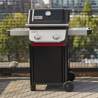 Weber Spirit® E-210 Gas Grill - Propane 1501000SP IMAGE 8