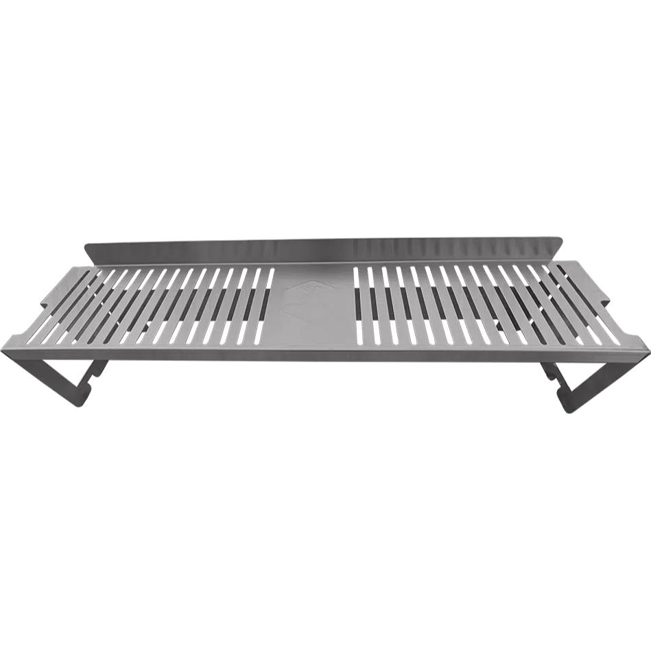 Kenyon Warming Rack for Two Zone Grill A70083 IMAGE 1