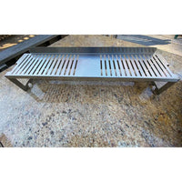 Kenyon Warming Rack for Two Zone Grill A70083 IMAGE 4