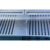Kenyon Warming Rack for Two Zone Grill A70083 IMAGE 5