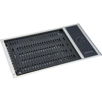 Kenyon No Lid Electric Grill Touch Control B70062 IMAGE 2