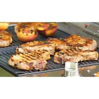 Kenyon Texan Built-In Electric Grill with Touch Control - No Lid B70406WH IMAGE 3