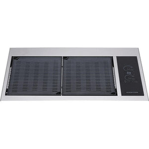 Kenyon Texan Built-In Electric Grill with Touch Control B70421WH IMAGE 1