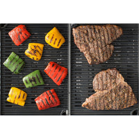 Kenyon Texan Built-In Electric Grill with Touch Control B70421WH IMAGE 3