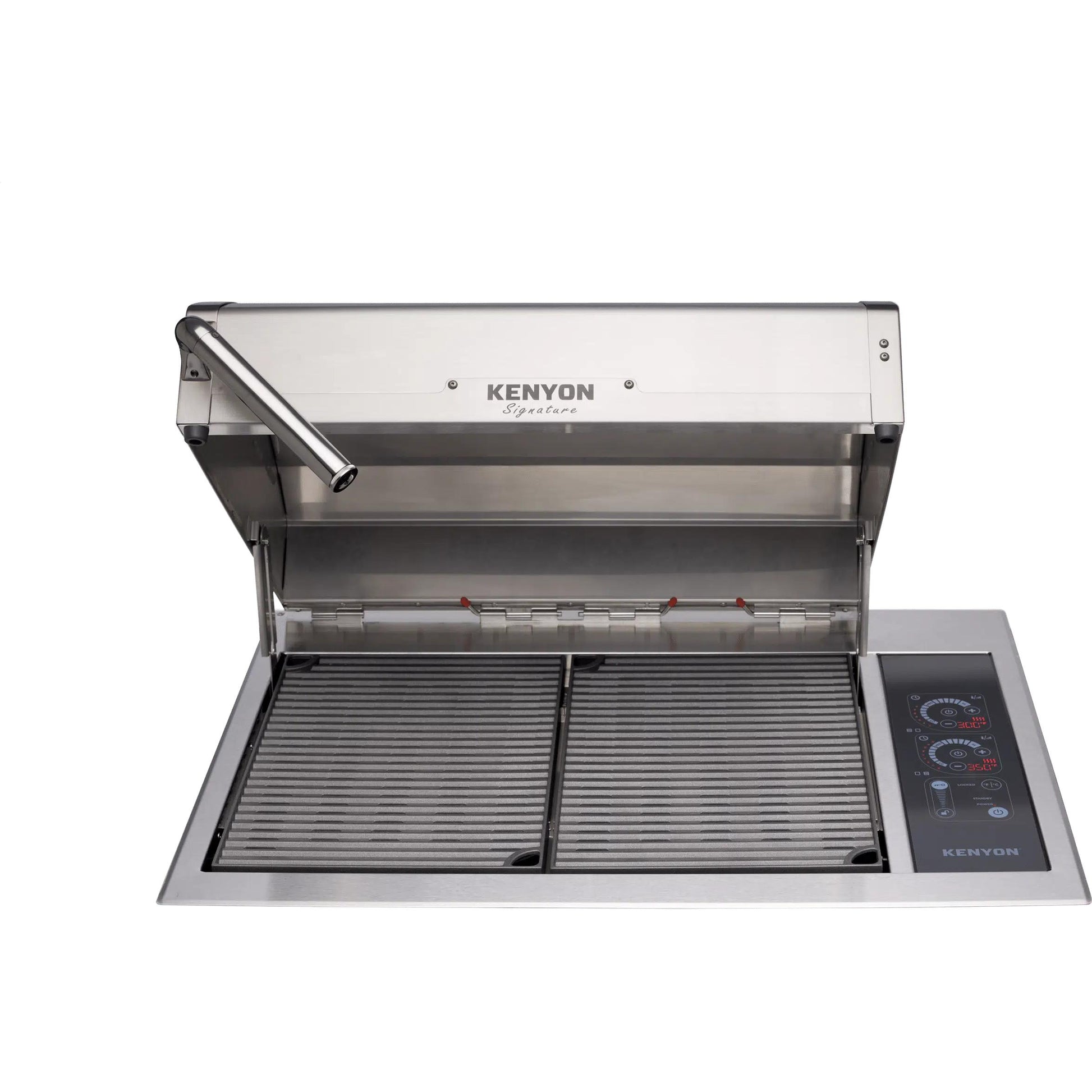 Kenyon Signature™ Electric Grill B70428NH IMAGE 1