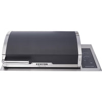 Kenyon Signature™ Electric Grill B70428NHCF IMAGE 1
