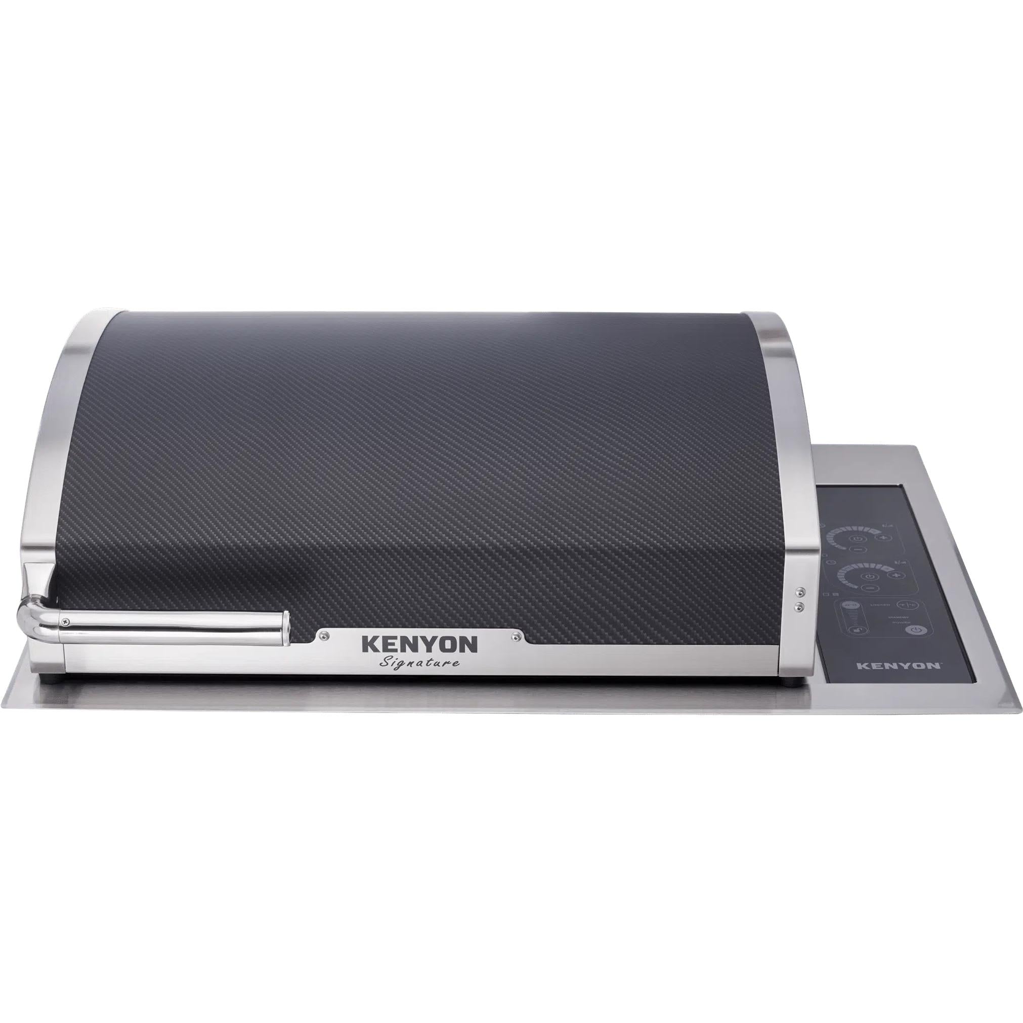 Kenyon Signature™ Electric Grill B70428NHCF IMAGE 1