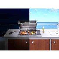 Kenyon Signature™ Electric Grill B70428NHCF IMAGE 2
