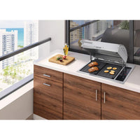 Kenyon Signature™ Electric Grill with Lighted Handle B70429NH IMAGE 2