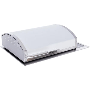 Kenyon Signature™ Electric Grill with Lighted Handle B70429NHWCF IMAGE 1