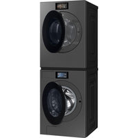 Samsung 7.6 Cu.Ft. F90 Series Bespoke AI Electric Dryer with AI Opti Dry DV90F53AES/AC IMAGE 15