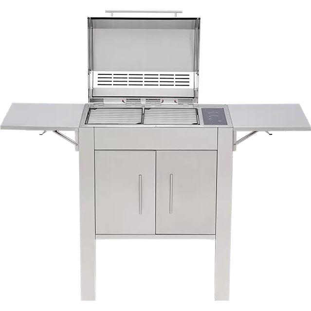 Kenyon Texan + Stand IntelliKEN Touch™ 240V with Single Piece Lid C70426 IMAGE 1