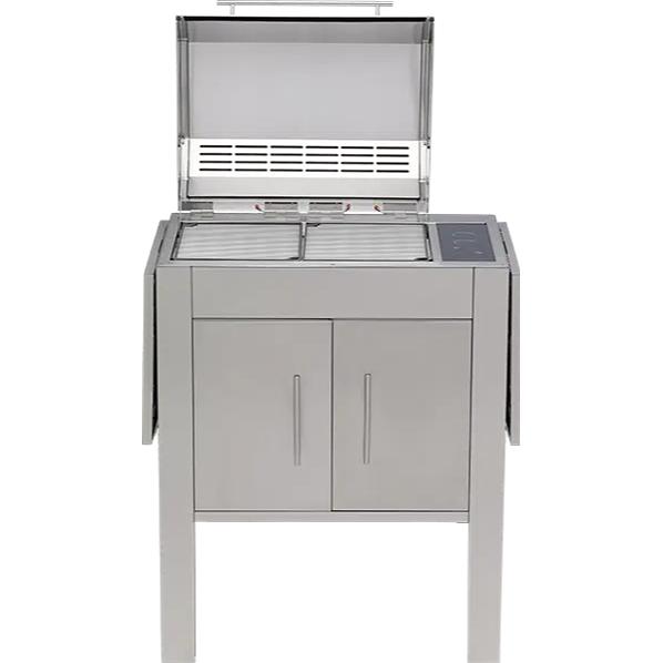 Kenyon Texan + Stand IntelliKEN Touch™ 240V with Single Piece Lid C70426 IMAGE 2
