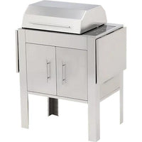 Kenyon Texan + Stand IntelliKEN Touch™ 240V with Single Piece Lid C70426 IMAGE 4