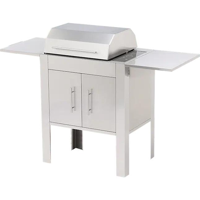 Kenyon Texan + Stand IntelliKEN Touch™ 240V with Single Piece Lid C70426 IMAGE 5