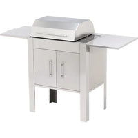 Kenyon Texan + Stand IntelliKEN Touch™ 240V with Single Piece Lid C70426 IMAGE 5