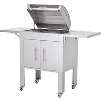 Kenyon Signature Grill™ + Stand with Lighted Handle C70429 IMAGE 1