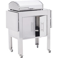 Kenyon Signature Grill™ + Stand with Lighted Handle C70429 IMAGE 3