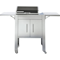 Kenyon Signature Grill™ + Stand with Lighted Handle C70429CF IMAGE 1