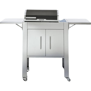 Kenyon Signature Grill™ + Stand with Lighted Handle C70429CF IMAGE 1