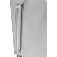 Coyote 21-inch Built-In Refrigerator C121R-S-R IMAGE 5