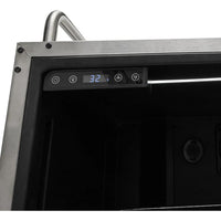 Coyote 24" Kegerator Beer Dispenser C124KEG IMAGE 7