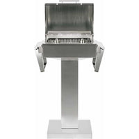 Coyote Freestanding Electric Grill C1EL120SM-FS IMAGE 2