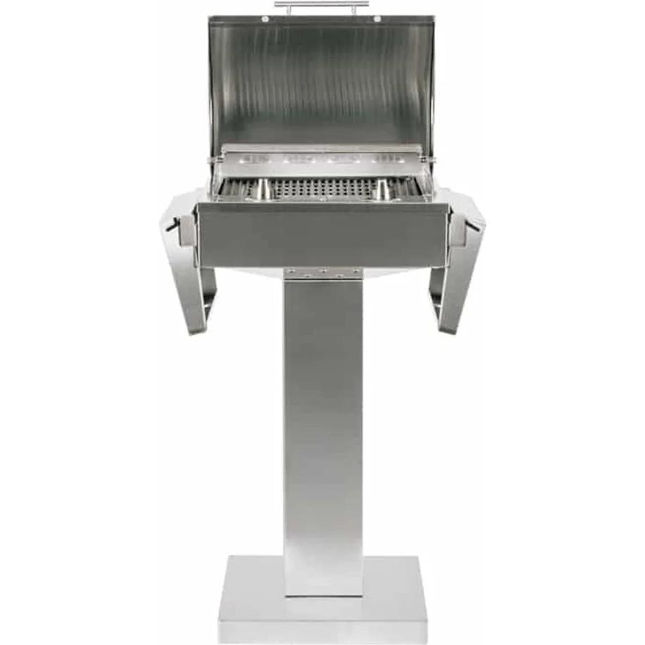 Coyote Freestanding Electric Grill C1EL120SM-FS IMAGE 2
