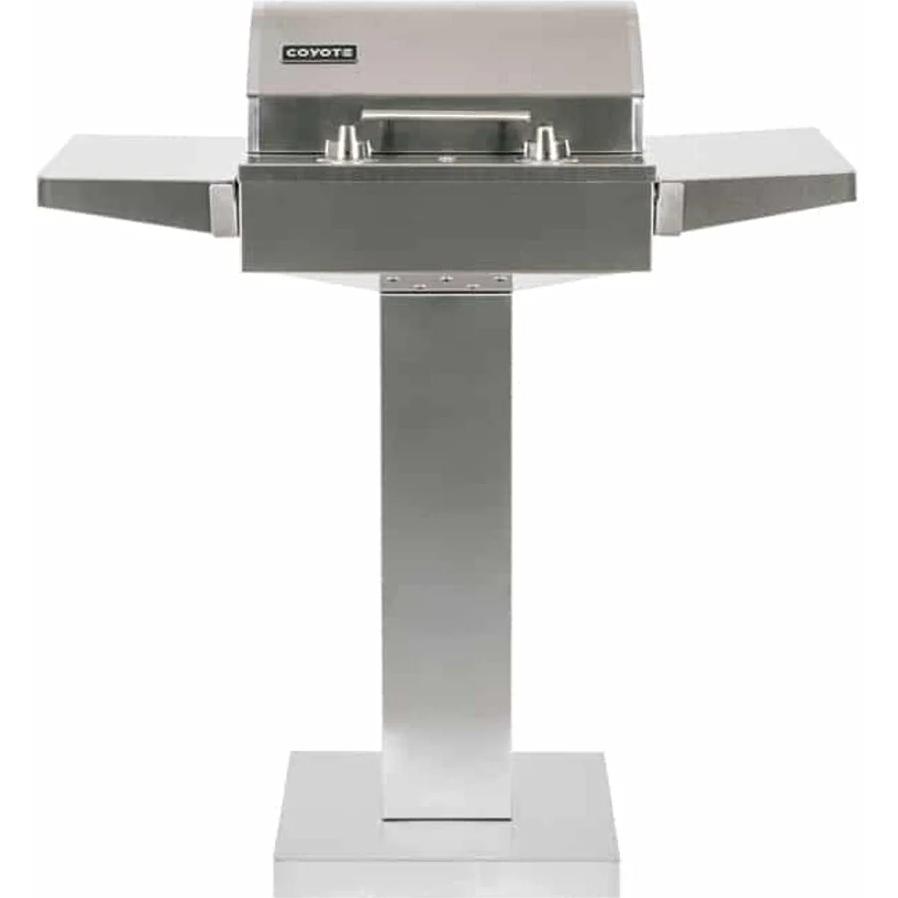 Coyote Freestanding Electric Grill C1EL120SM-FS IMAGE 3