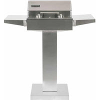 Coyote Freestanding Electric Grill C1EL120SM-FS IMAGE 3