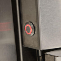Coyote GEN3 28" Built-In Pellet Grill C2P28 IMAGE 14