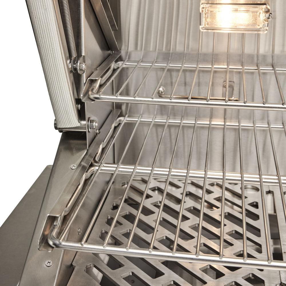 Coyote GEN3 28" Built-In Pellet Grill C2P28 IMAGE 17