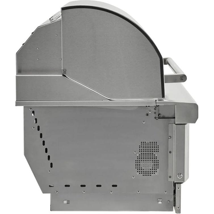 Coyote GEN3 28" Built-In Pellet Grill C2P28 IMAGE 5