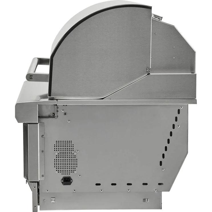 Coyote GEN3 28" Built-In Pellet Grill C2P28 IMAGE 6