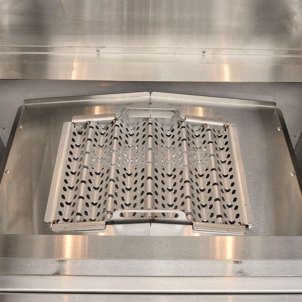 Coyote GEN3 36" Built-In Pellet Grill C2P36 IMAGE 12