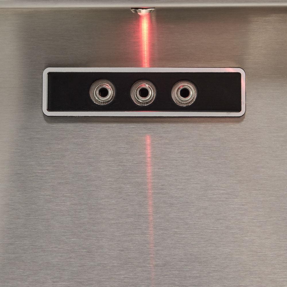 Coyote GEN3 36" Built-In Pellet Grill C2P36 IMAGE 15