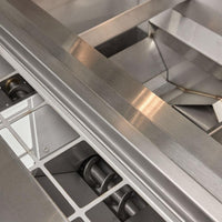 Coyote GEN3 36" Built-In Pellet Grill C2P36 IMAGE 18
