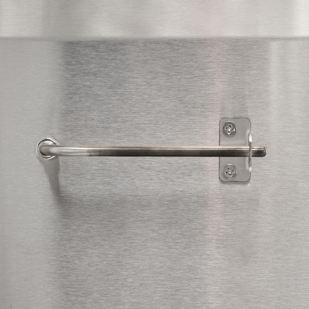 Coyote GEN3 36" Built-In Pellet Grill C2P36 IMAGE 19