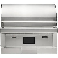 Coyote GEN3 36" Built-In Pellet Grill C2P36 IMAGE 3