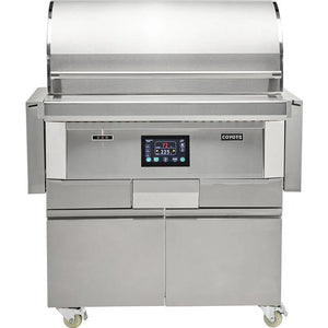 Coyote GEN3 36" Pellet Grill on Cart C2P36-FS IMAGE 1