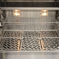 Coyote GEN3 36" Pellet Grill on Cart C2P36-FS IMAGE 14