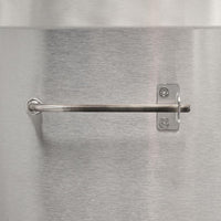 Coyote GEN3 36" Pellet Grill on Cart C2P36-FS IMAGE 17