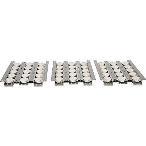 Coyote Briquette Set for 34" Gas Grills C3BRIQ34 IMAGE 2