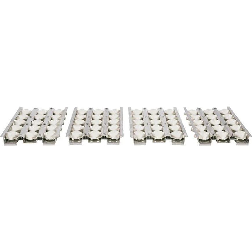 Coyote Briquette Set for 42" Gas Grills C3BRIQ42 IMAGE 3