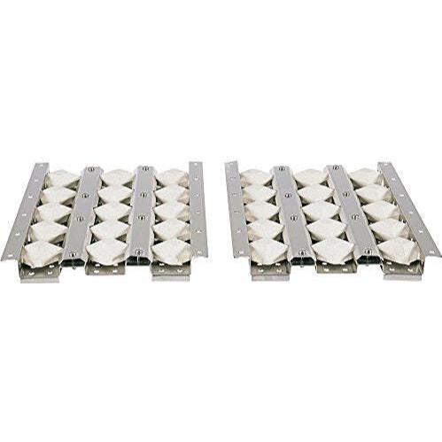 Coyote Briquette Set for 50" Gas Grills C3BRIQ50 IMAGE 3