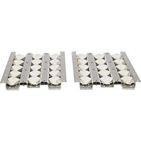 Coyote Briquette Set for 50" Gas Grills C3BRIQ50 IMAGE 3