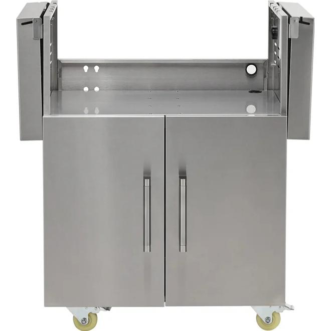Coyote SL-Series Cart for 30" Gas Grills C3C30CART IMAGE 1
