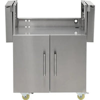 Coyote SL-Series Cart for 30" Gas Grills C3C30CART IMAGE 1